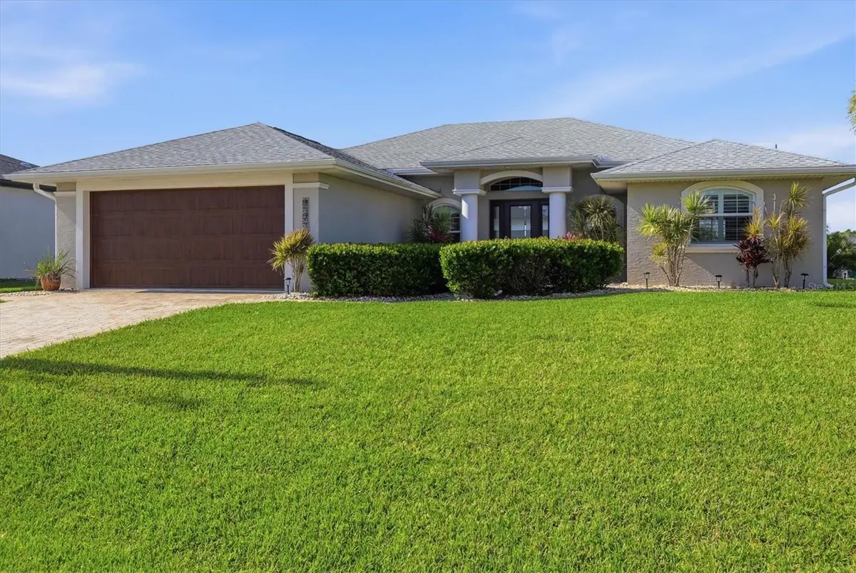 15738 Applewhite Circle, Port Charlotte, FL 33981 - #1