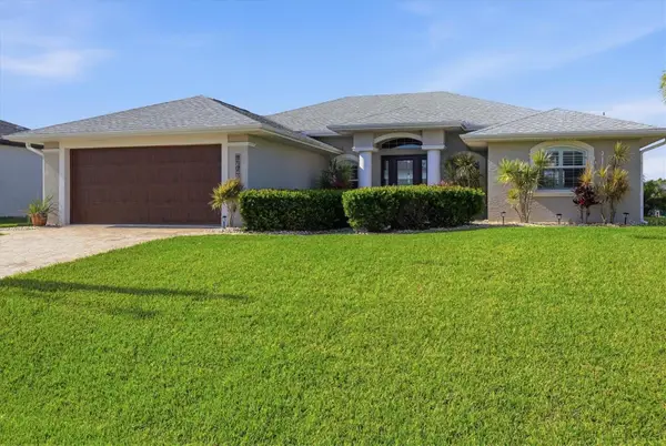 15738 Applewhite Circle, PORT CHARLOTTE, FL 33981