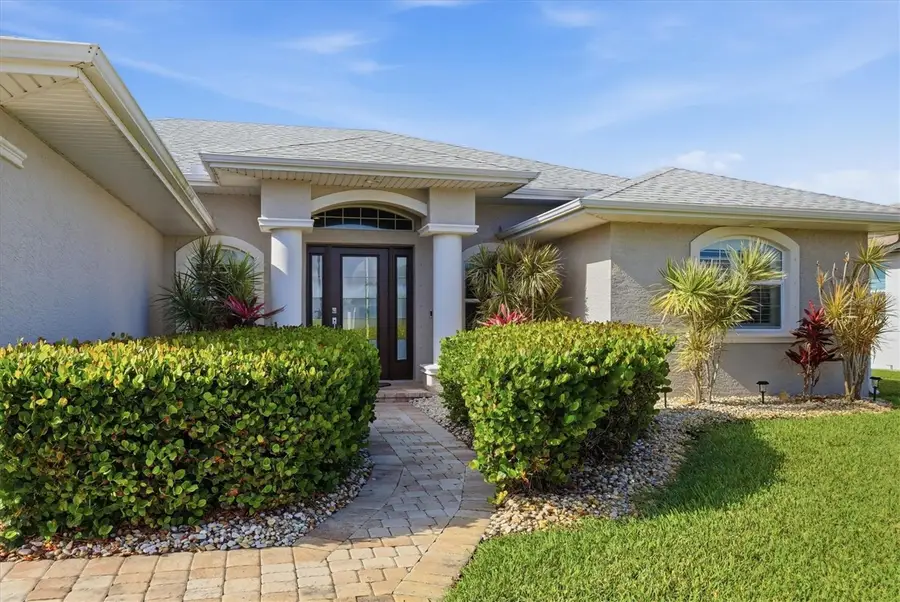 15738 Applewhite Circle, Port Charlotte, FL 33981 - #2
