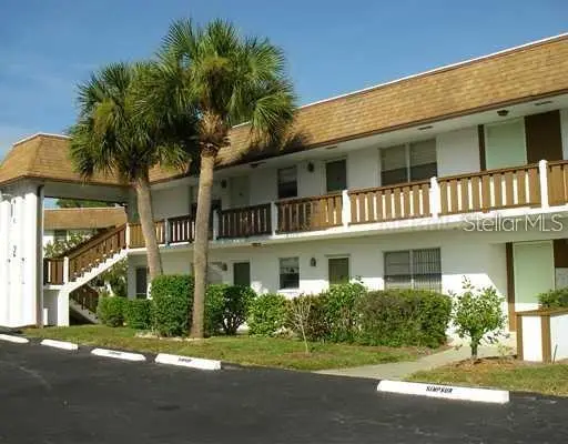 2 Quails Run Boulevard #2104, Englewood, FL 34223 - #1