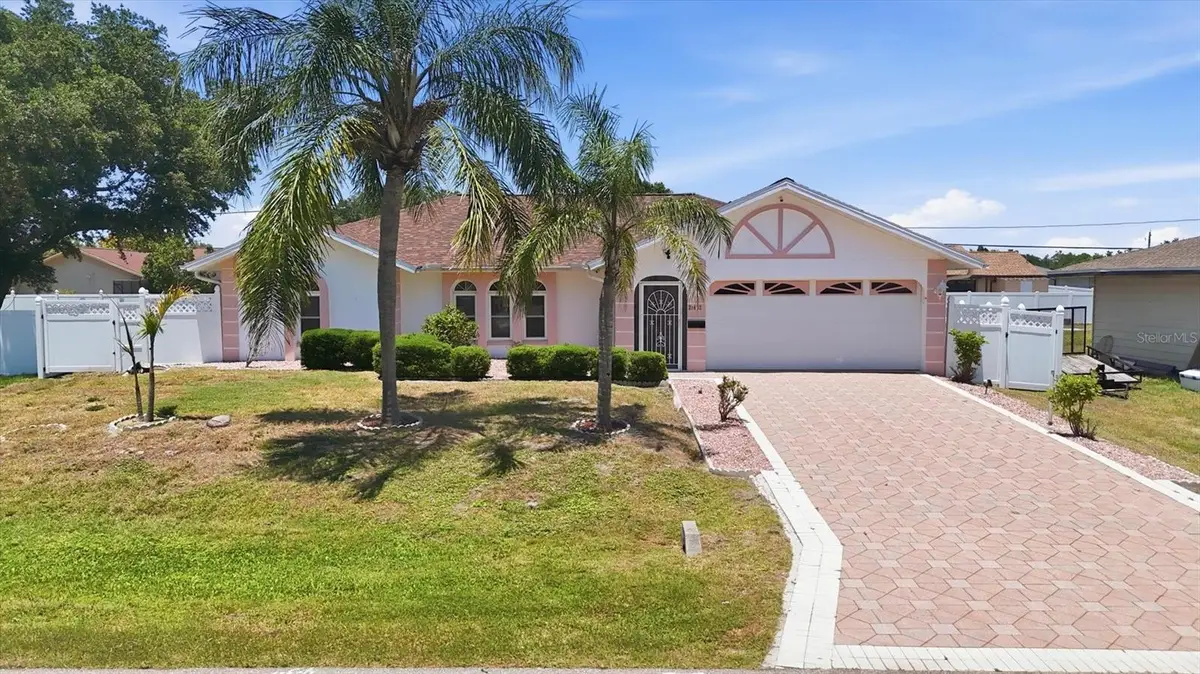 21452 Bancroft Avenue, Port Charlotte, FL 33954 - #1