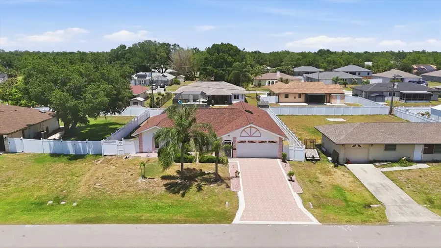 21452 Bancroft Avenue, Port Charlotte, FL 33954 - #2