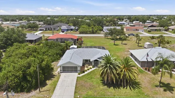 11074 Greenway Avenue, ENGLEWOOD, FL 34224
