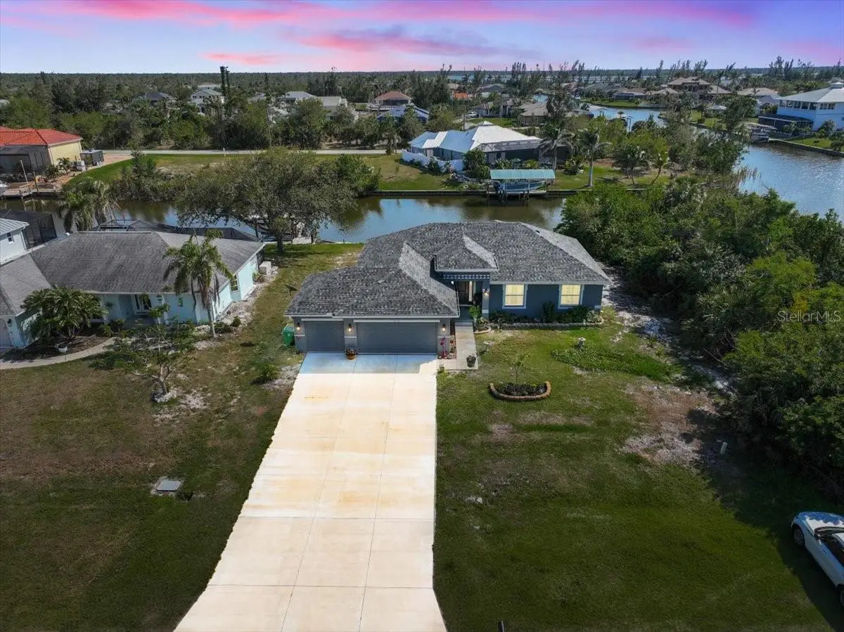 15251 Appleton Boulevard, Port Charlotte, FL 33981 - #1