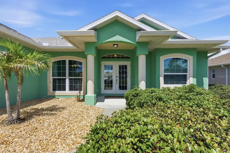 206 Mariner Lane, Rotonda West, FL 33947 - #2