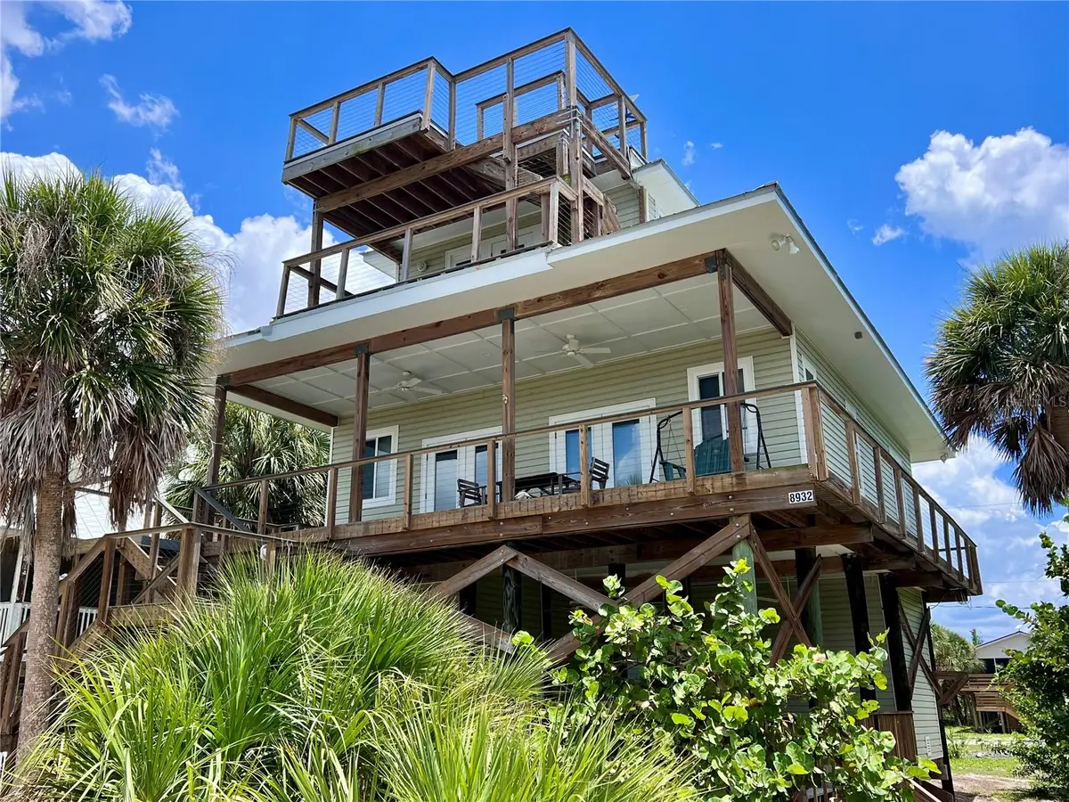8932 Gulf Street, Placida, FL 33946 - #1