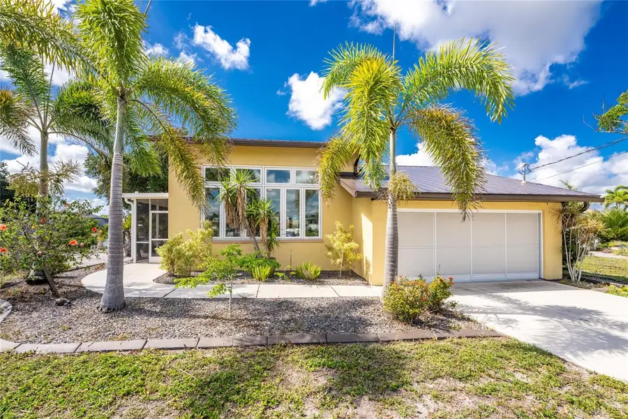 2532 Dixon Terrace, Port Charlotte, FL 33981 - #2