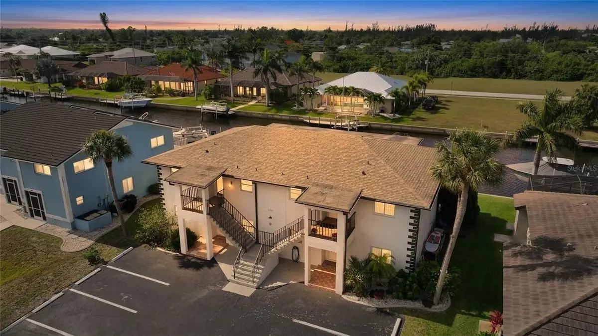 1432 Mediterranean Drive #2B, Punta Gorda, FL 33950 - #1