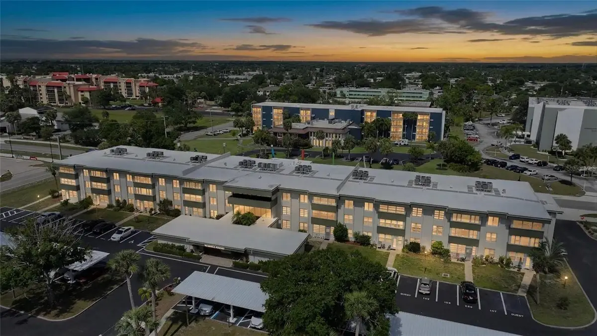 2300 Aaron Street #204, Port Charlotte, FL 33952 - #1