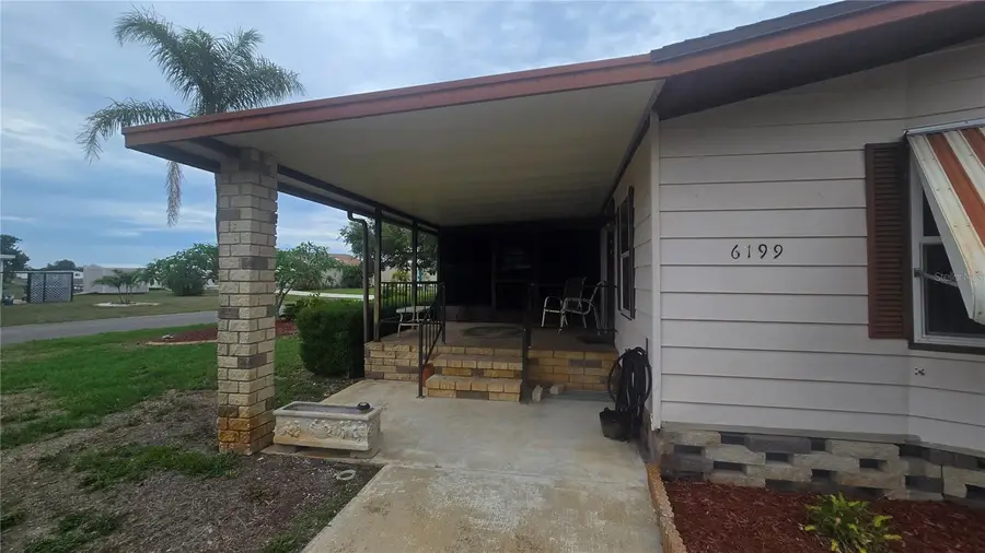 6199 Oriole Boulevard, Englewood, FL 34224 - #2