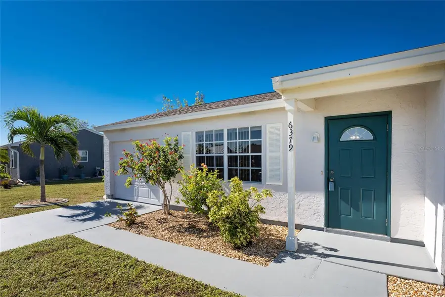 6379 Coliseum Boulevard, Port Charlotte, FL 33981 - #3