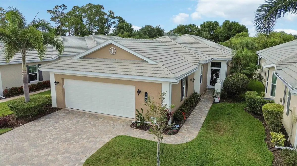 11045 Barnsley Drive, Venice, FL 34293 - #1