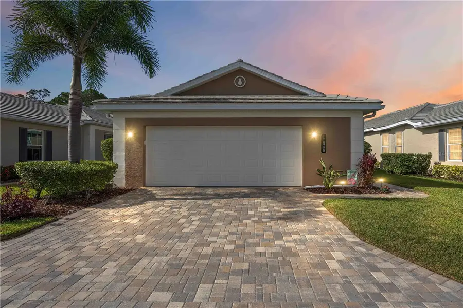 11045 Barnsley Drive, Venice, FL 34293 - #2