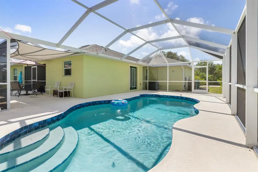 13060 Ridgely Circle, Port Charlotte, FL 33981 - #2