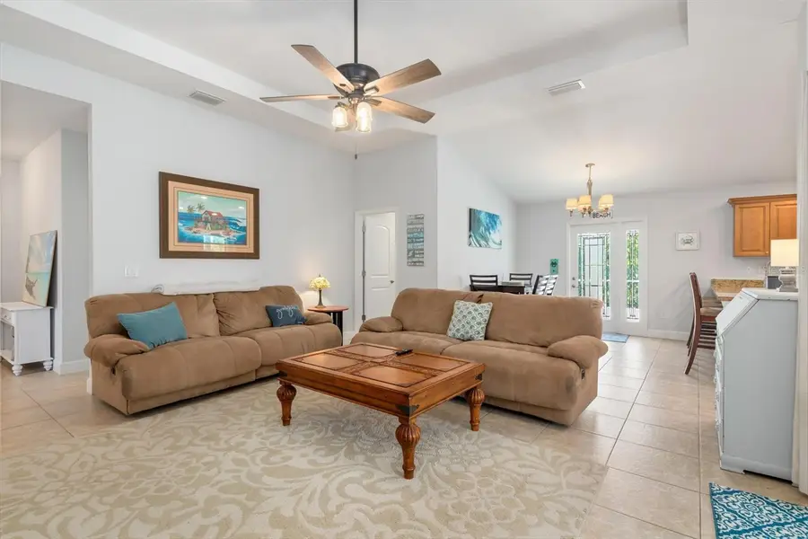 13060 Ridgely Circle, Port Charlotte, FL 33981 - #3