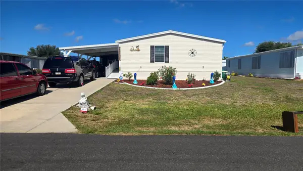 1366 Mallard Drive, ENGLEWOOD, FL 34224