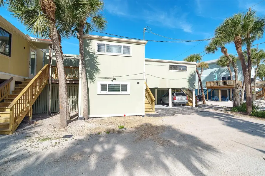 2980 N Beach Road #C2-4, Englewood, FL 34223 - #2