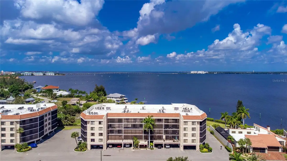 25188 Marion Avenue #F207, Punta Gorda, FL 33950 - #1