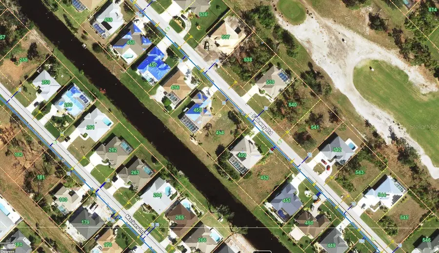 85 Fairway Road, Rotonda West, FL 33947 - #2