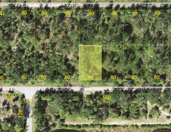 18174 Quincy (lot 7) Avenue, PORT CHARLOTTE, FL 33948