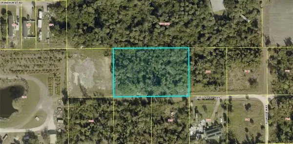 7224 Coccoloba Way, BOKEELIA, FL 33922