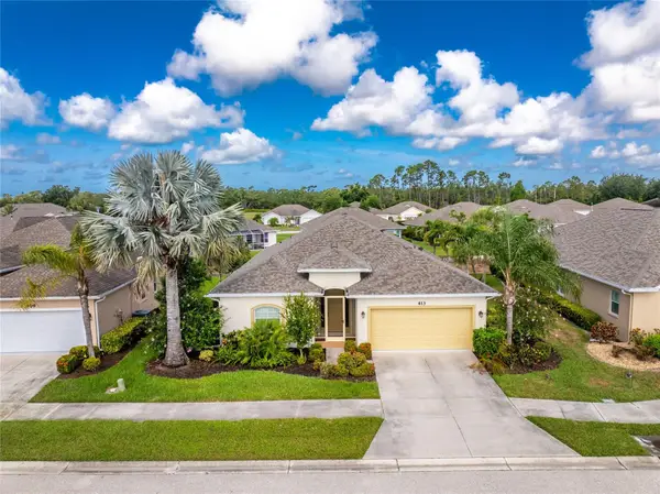 413 Tomoka Drive, ENGLEWOOD, FL 34223