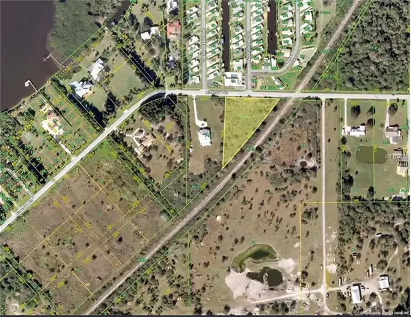 6721 Riverside Drive, PUNTA GORDA, FL 33982
