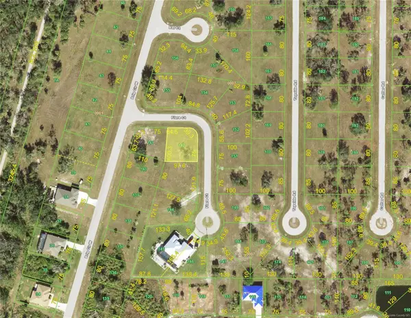 3 Flare Court, PLACIDA, FL 33946