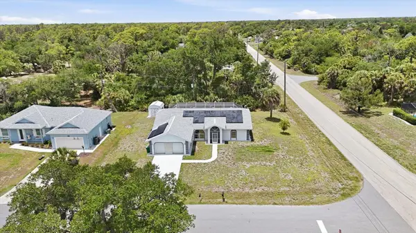 1011 Border Street, PORT CHARLOTTE, FL 33953