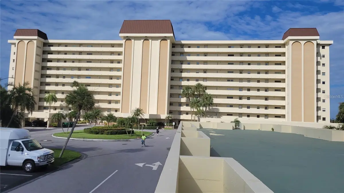 4750 Cove Circle #706, Saint Petersburg, FL 33708 - #1