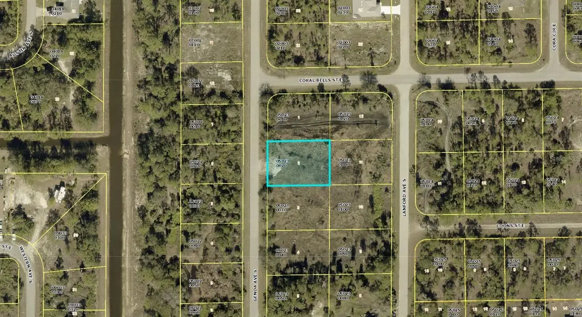 Chimney Swift Road, Weeki Wachee, FL 34614 - #1