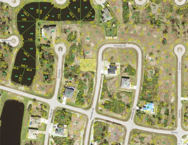 32 Coxswain Circle, PLACIDA, FL 33946