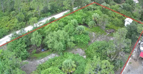 29120 Polk Drive, PUNTA GORDA, FL 33982