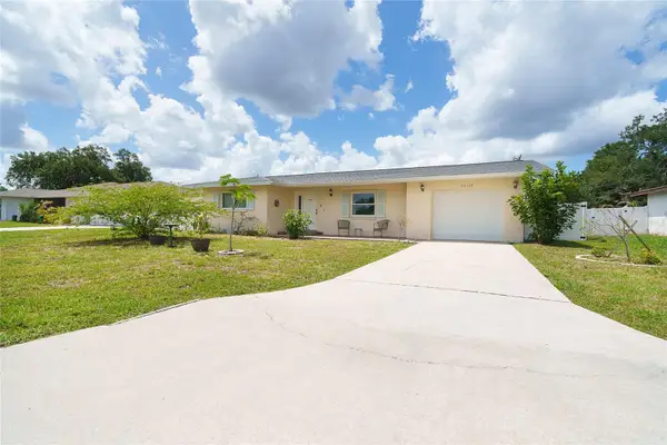 22129 Rochester Avenue, PORT CHARLOTTE, FL 33952
