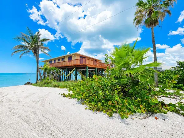 8598 Marsh Street, BOCA GRANDE, FL 33921