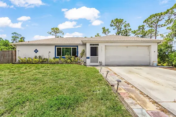 27491 Las Lomas Drive, PUNTA GORDA, FL 33955