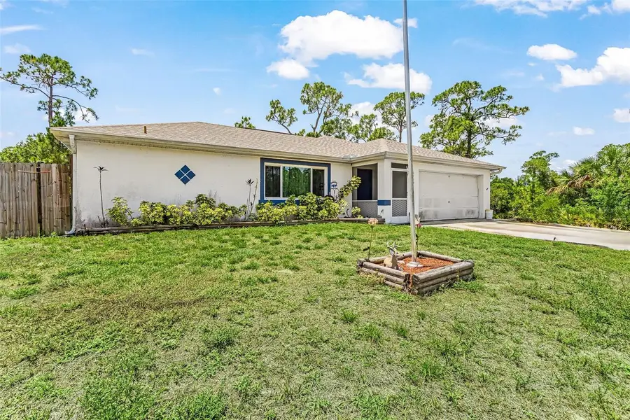 27491 Las Lomas Drive, Punta Gorda, FL 33955 - #2