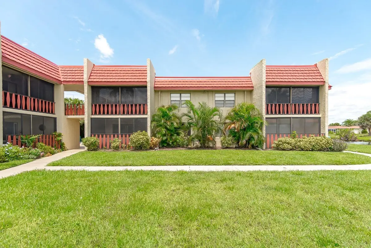 78 Boundary Boulevard #192, Rotonda West, FL 33947 - #1