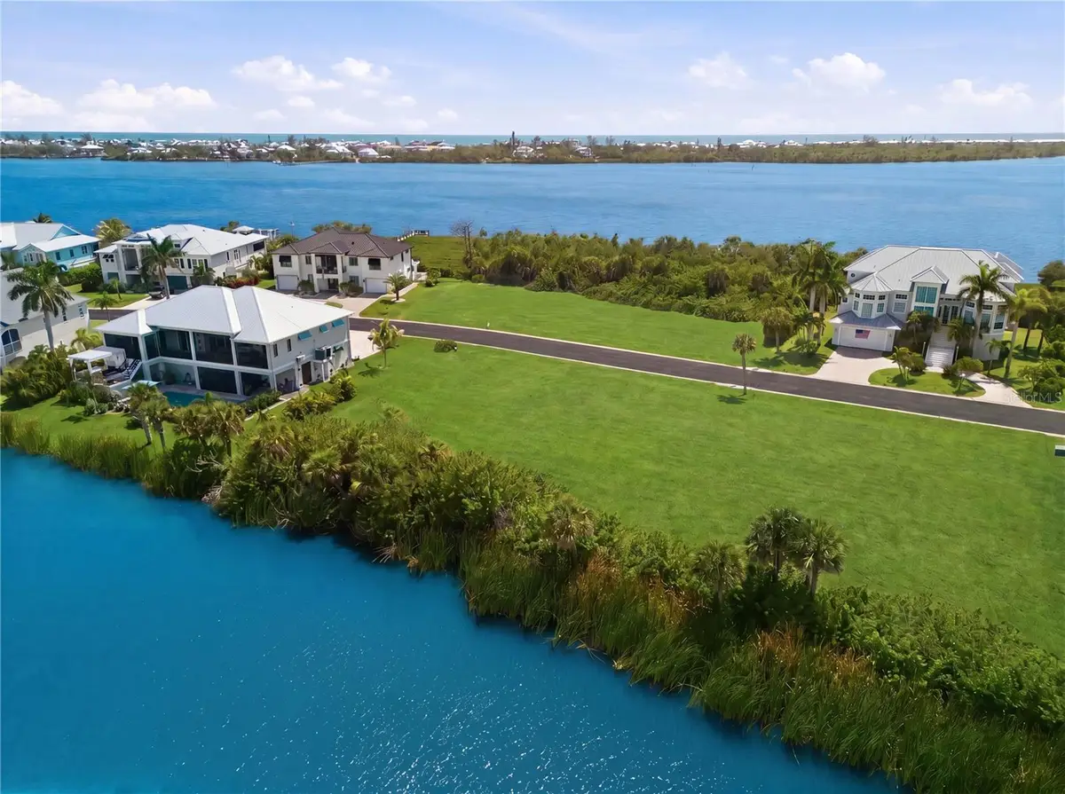 10000 Eagle Preserve Drive, Englewood, FL 34224 - #1