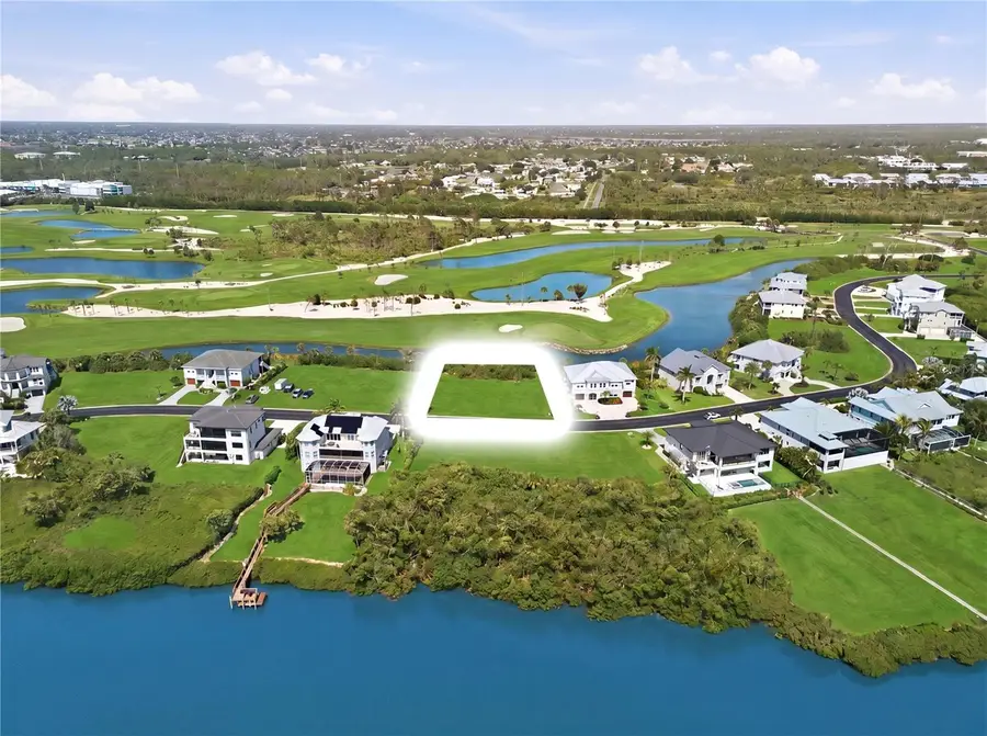 10000 Eagle Preserve Drive, Englewood, FL 34224 - #3