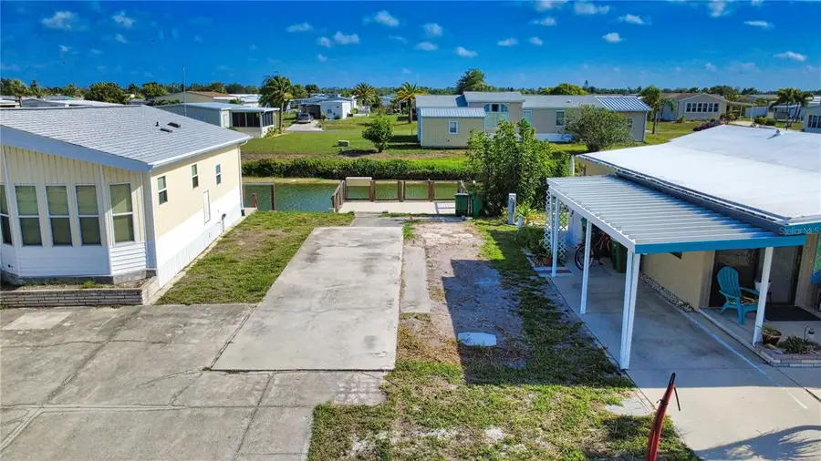 1475 Flamingo Drive #389, Englewood, FL 34224 - #2