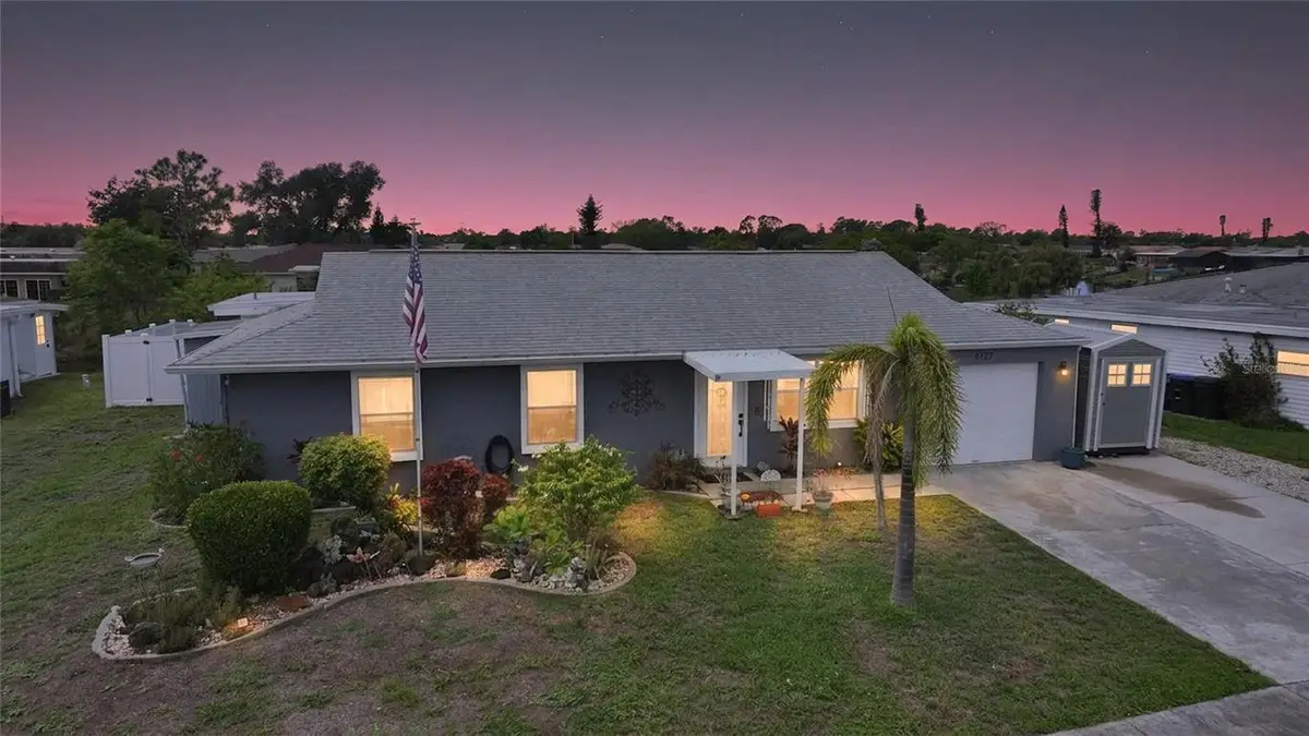 6127 Otis Road, North Port, FL 34287 - #1