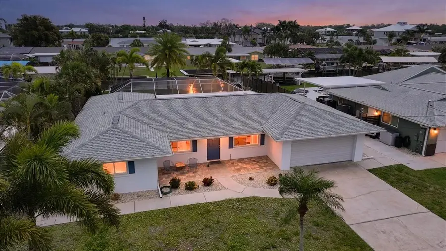 1433 Lemon Bay Drive, Englewood, FL 34223 - #2