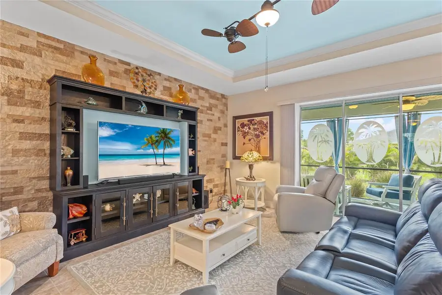 117 Beau Rivage Drive, Rotonda West, FL 33947 - #2