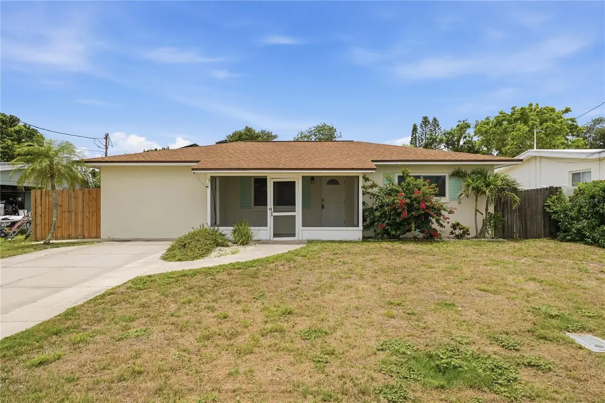 14512 117th Avenue, Largo, FL 33774 - #1