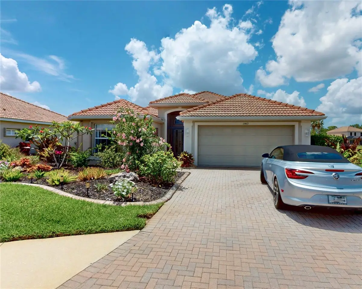 11463 Conch Court, Venice, FL 34292 - #1