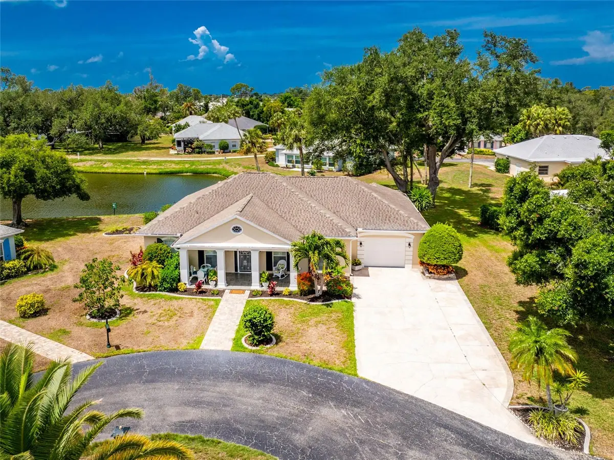 3 Bermuda Circle #49, Englewood, FL 34223 - #1