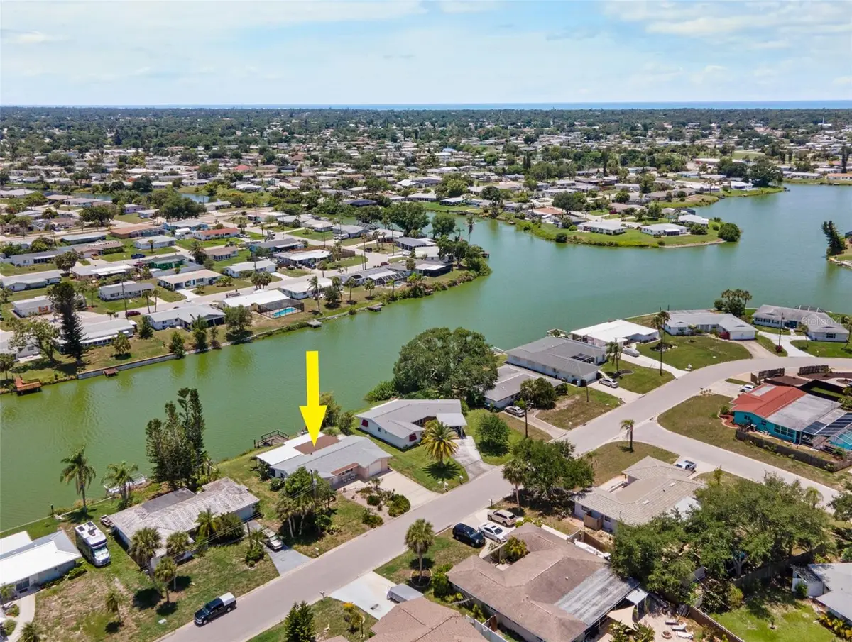 524 S Neponsit Drive, Venice, FL 34293 - #1