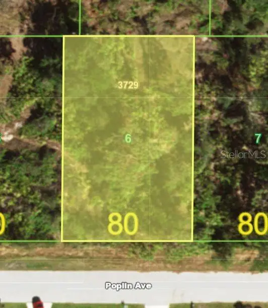 11352 Poplin Avenue, Englewood, FL 34224 - #1