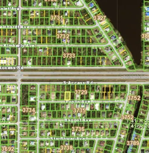 11352 Poplin Avenue, Englewood, FL 34224 - #2